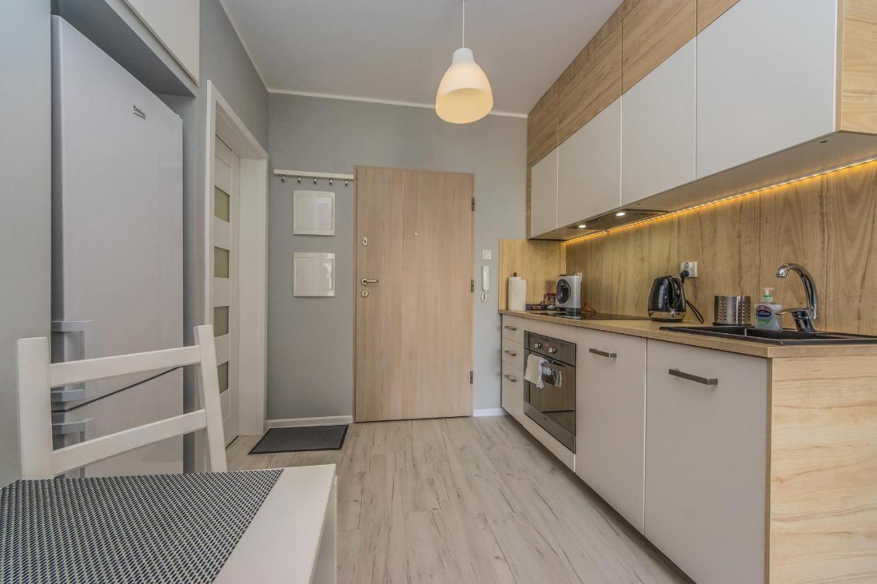 Apartament Lux Pruszcz Gdanski Bagian luar foto