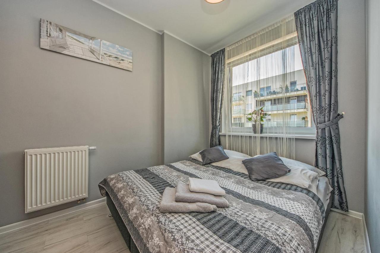 Apartament Lux Pruszcz Gdanski Bagian luar foto