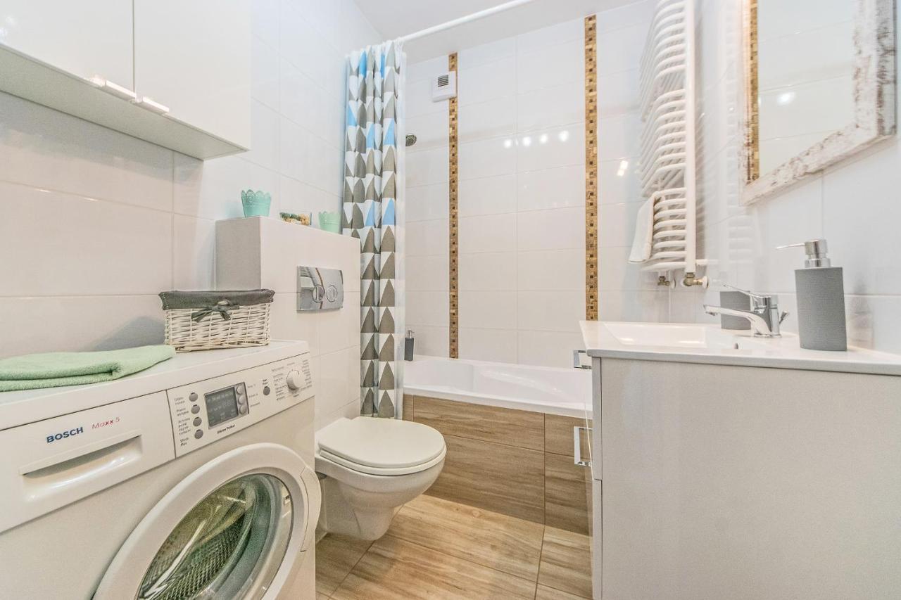 Apartament Lux Pruszcz Gdanski Bagian luar foto