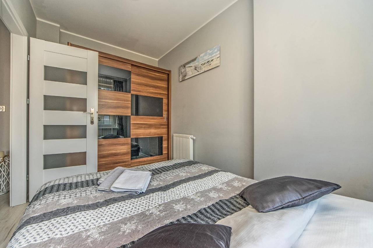 Apartament Lux Pruszcz Gdanski Bagian luar foto