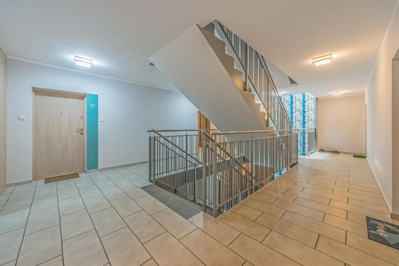 Apartament Lux Pruszcz Gdanski Bagian luar foto