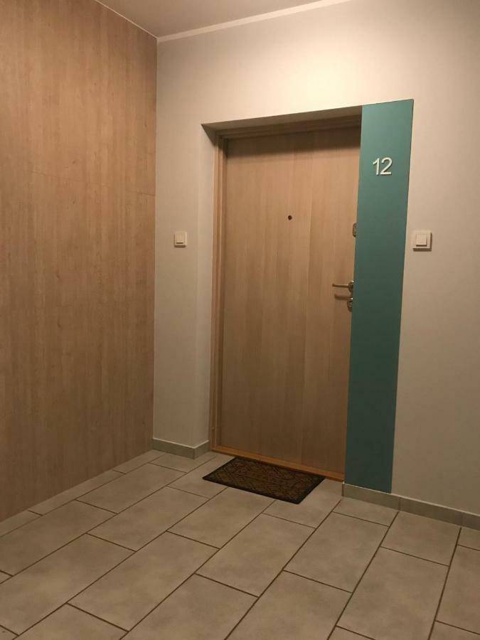 Apartament Lux Pruszcz Gdanski Bagian luar foto