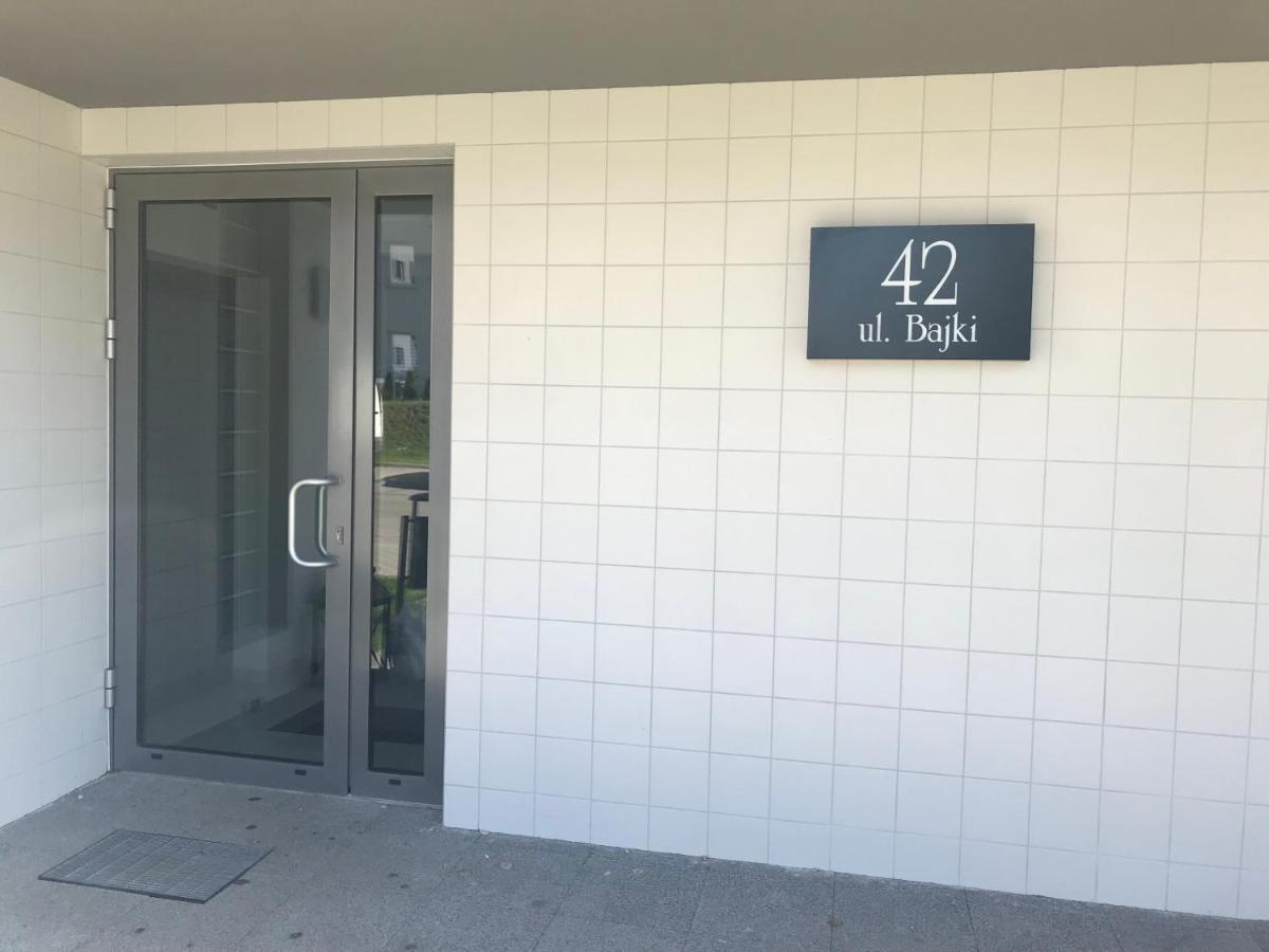 Apartament Lux Pruszcz Gdanski Bagian luar foto